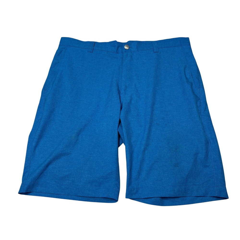Peter Millar Shackleford Basketweave Performance Golf Shorts Men 34X10 MS20EP02